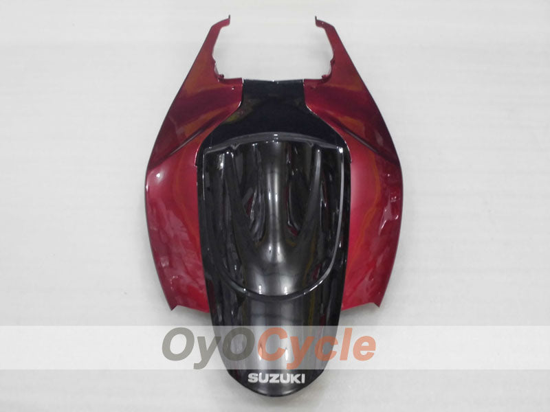 Coda Carena Posteriore + Coprisella Per Suzuki 06-07 GSXR600 #OYO87909593 Immagine principale del prodotto