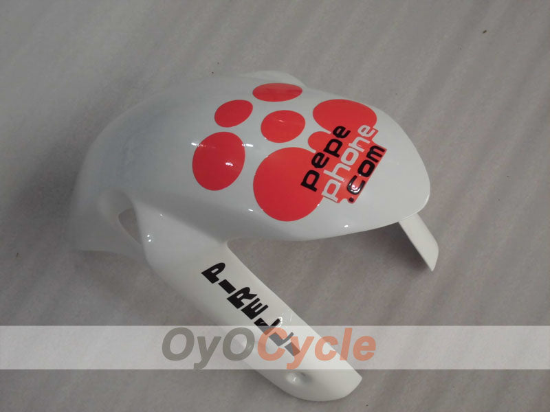 Parafango anteriore per Suzuki 06-07 GSXR750 #OYO87909841 Immagine secondaria del prodotto