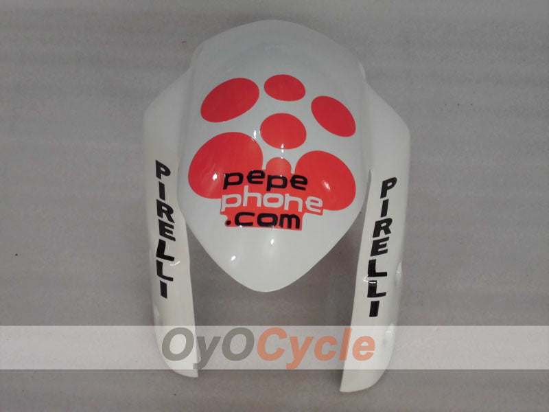Parafango anteriore per Suzuki 06-07 GSXR600 #OYO87909595 Immagine principale del prodotto