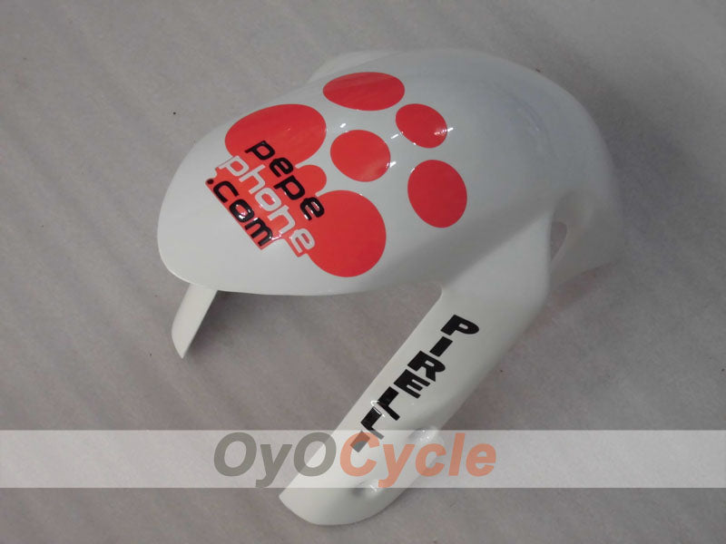Parafango anteriore per Suzuki 06-07 GSXR600 #OYO87909595 Immagine secondaria del prodotto