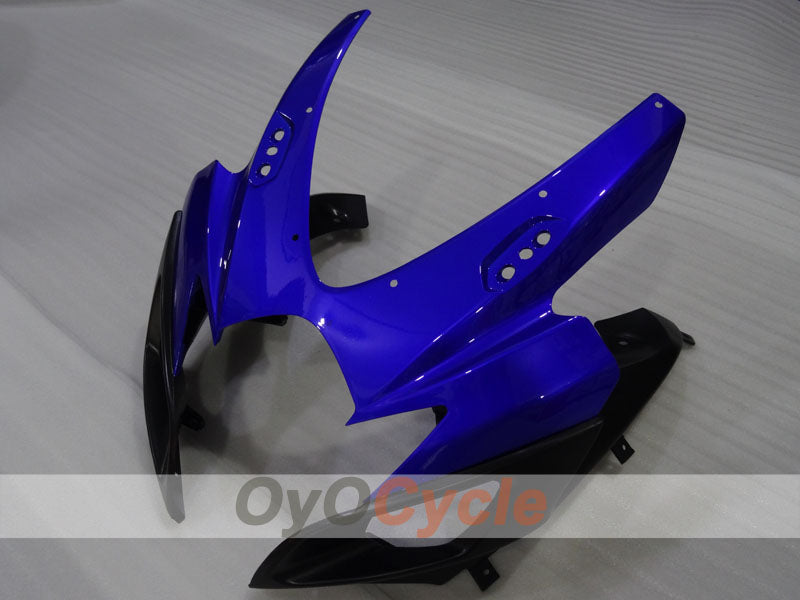 Carena Superiore Anteriore Per Suzuki GSXR750 06-07 #OYO87909845 Immagine secondaria del prodotto