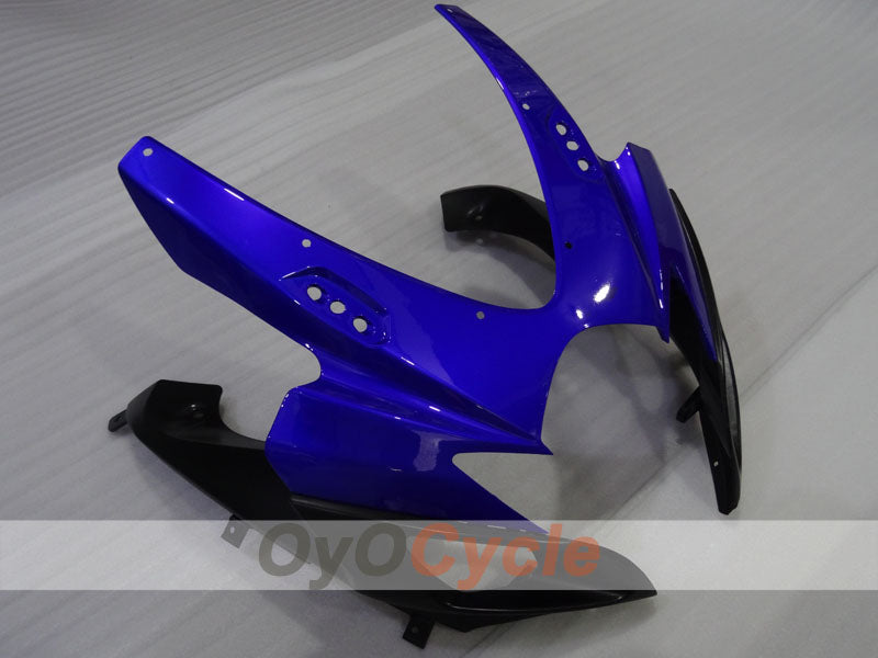 Carena Anteriore Superiore Per Suzuki GSXR600 06-07 #OYO87909599 Immagine secondaria del prodotto