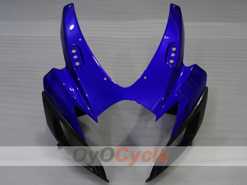 Carena Anteriore Superiore Per Suzuki GSXR600 06-07 #OYO87909599 Immagine principale del prodotto