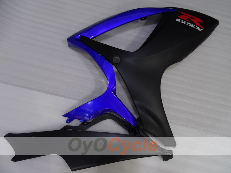 Carene Laterali Destra e Sinistra Per Suzuki 06-07 GSXR750 #OYO87909847 Immagine secondaria del prodotto