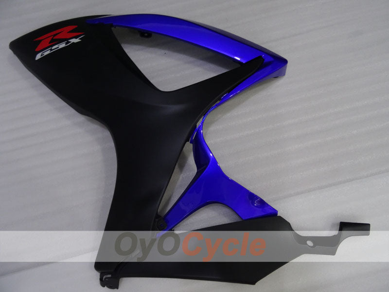 Carena lato sinistro e destro per Suzuki GSXR600 06-07 #OYO87909601 Immagine principale del prodotto