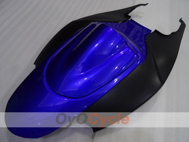 Coda Posteriore Carenatura + Coprisella Per Suzuki 06-07 GSXR750 #OYO87909846 Immagine principale del prodotto