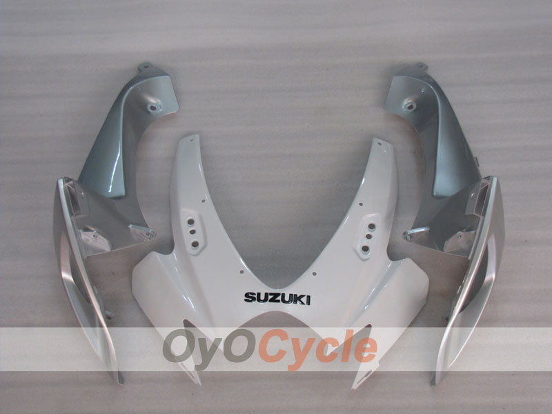 Cupolino anteriore per Suzuki GSXR750 06-07 #OYO87909852 Immagine principale del prodotto