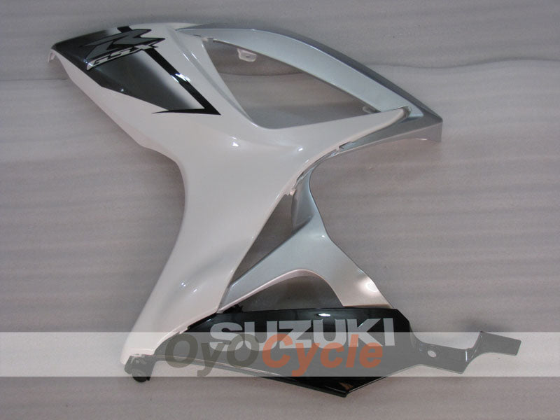 Carena lato sinistro e destro per Suzuki 06-07 GSXR750 #OYO87909854 Immagine principale del prodotto