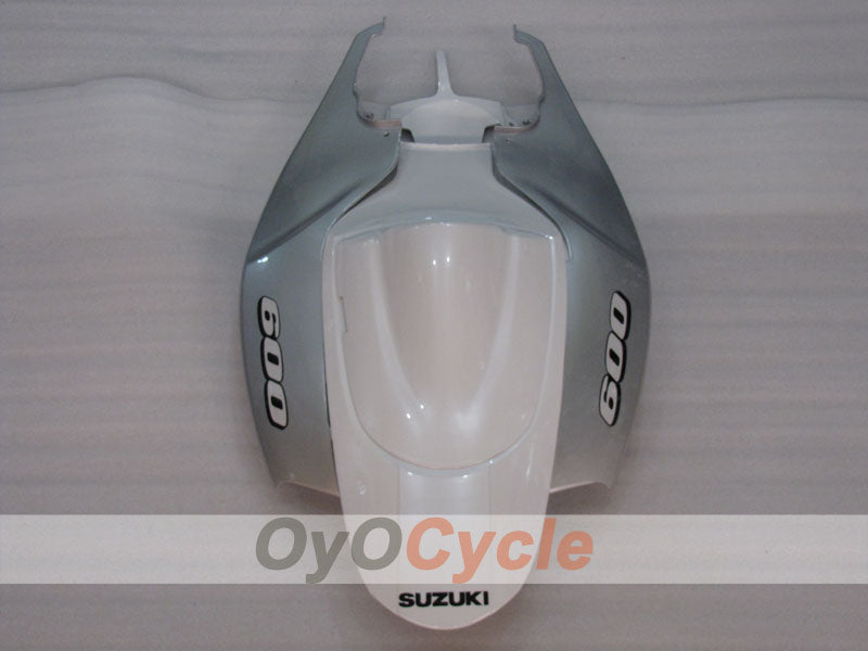 Coda Posteriore + Coprisella Per Suzuki 06-07 GSXR600 #OYO87909607 Immagine principale del prodotto
