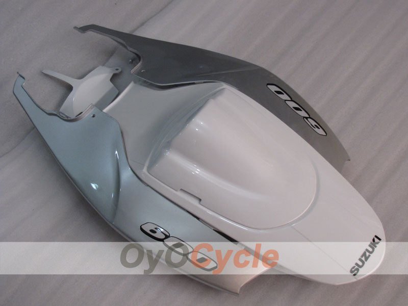 Coda Posteriore + Coprisella Per Suzuki 06-07 GSXR600 #OYO87909607 Immagine secondaria del prodotto