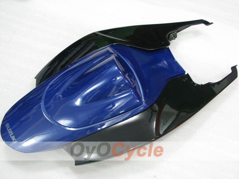 Coda Posteriore Carenatura + Coprisella Per Suzuki 06-07 GSXR750 #OYO87909856 Immagine principale del prodotto