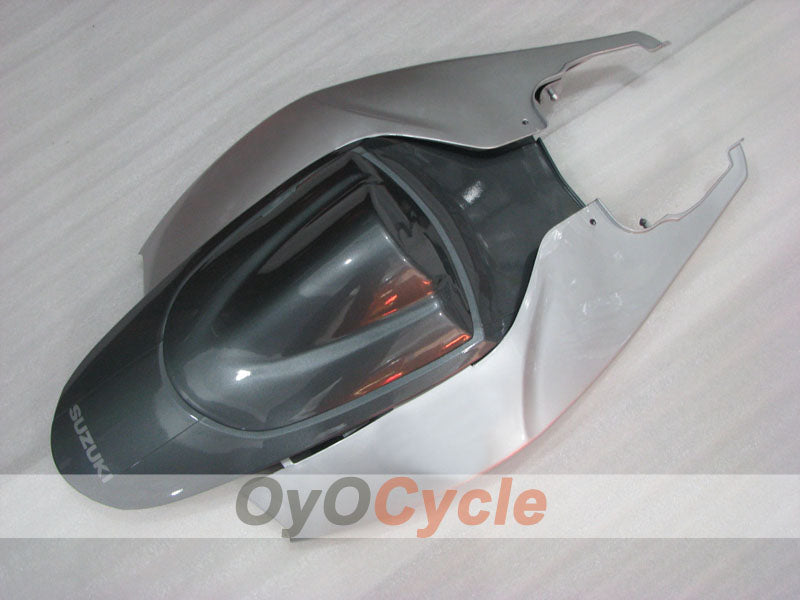 Coda Posteriore Carenatura + Coprisella Per Suzuki 06-07 GSXR750 #OYO87909859 Immagine principale del prodotto
