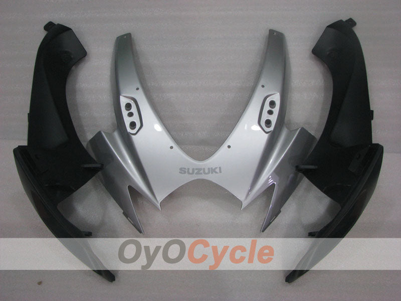 Carena Anteriore Superiore Per Suzuki 06-07 GSXR600 #OYO87909612 Immagine principale del prodotto
