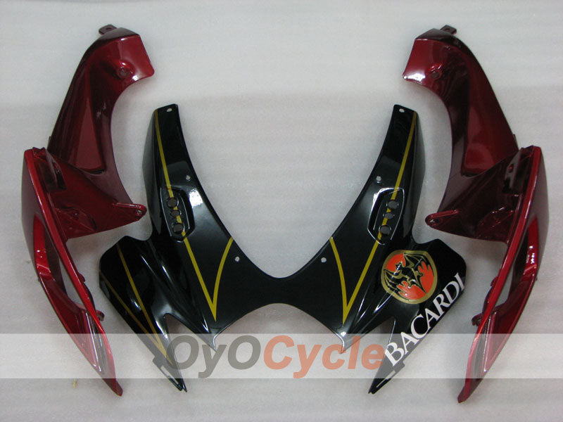 Carena Anteriore Superiore Per Suzuki 06-07 GSXR600 #OYO87909616 Immagine principale del prodotto
