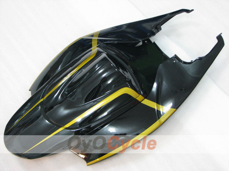 Carenatura Coda Posteriore + Coprisella Per Suzuki 06-07 GSXR750 #OYO87909863 Immagine principale del prodotto