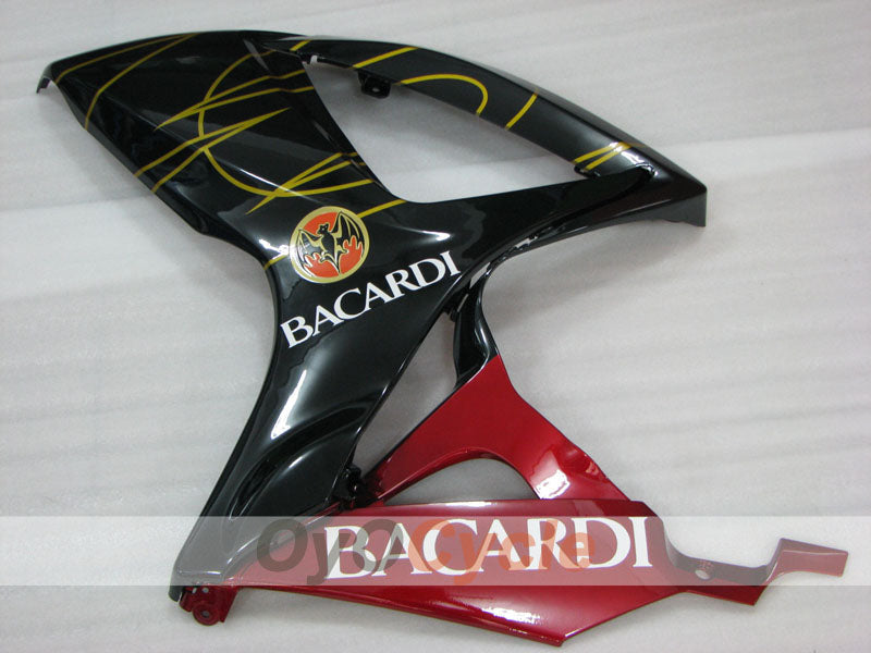 Carenatura Lato Destro & Sinistro Per Suzuki 06-07 GSXR600 #OYO87909618 Immagine principale del prodotto