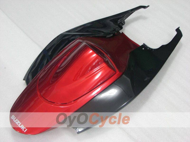 Coda posteriore carena + coprisella per Suzuki 06-07 GSXR600 #OYO87909620 Immagine principale del prodotto