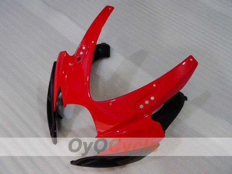 Carena Anteriore Superiore Per Suzuki GSXR750 06-07 #OYO87909872 Immagine principale del prodotto
