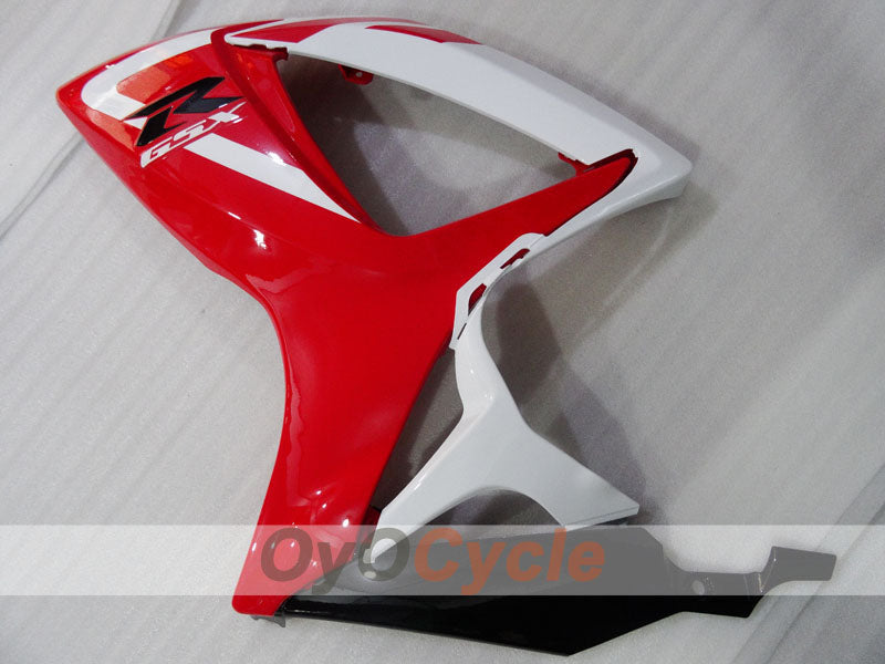 Carenatura lato sinistro e destro per Suzuki 06-07 GSXR750 #OYO87909875 Immagine principale del prodotto