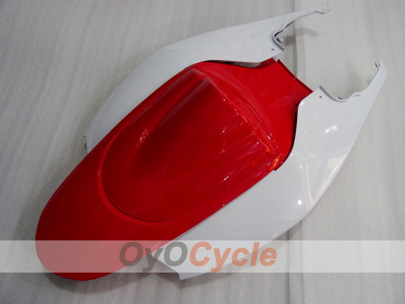 Coda Posteriore + Coprisella Per Suzuki 06-07 GSXR750 #OYO87909873 Immagine principale del prodotto