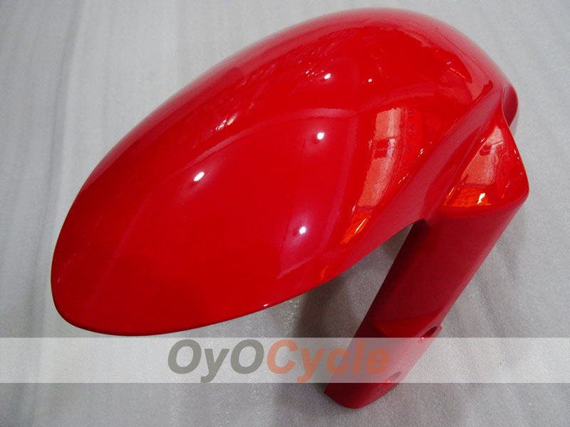 Parafango Anteriore Carenatura Per Suzuki 06-07 GSXR600 #OYO87909624 Immagine principale del prodotto