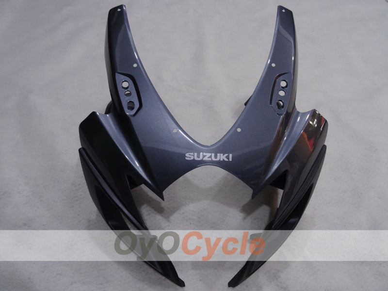 Carena anteriore superiore per Suzuki 06-07 GSXR600 #OYO87909628 Immagine principale del prodotto