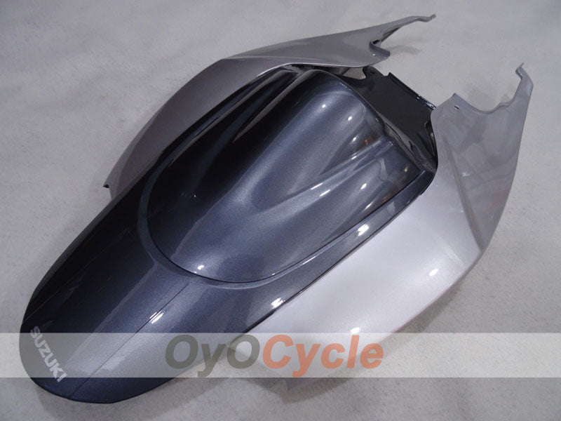 Coda carenatura posteriore + Coprisella per Suzuki 06-07 GSXR750 #OYO87909878 Immagine principale del prodotto