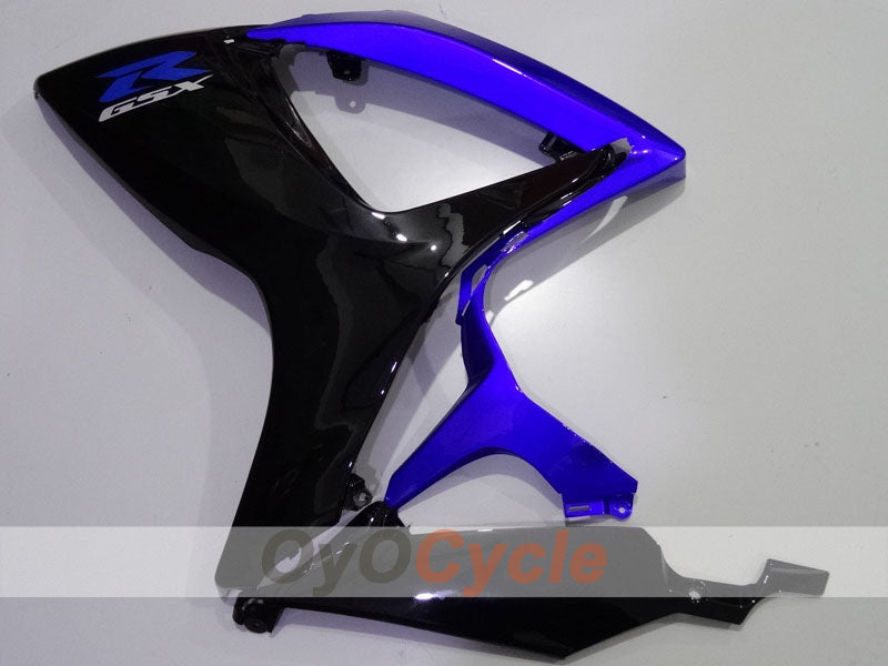 Carena laterale destra e sinistra per Suzuki GSXR750 06-07 #OYO87909883 Immagine principale del prodotto