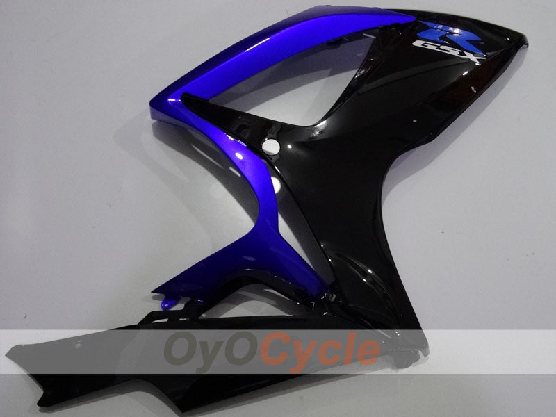 Carenatura lato destro e sinistro per Suzuki 06-07 GSXR600 #OYO87909634 Immagine secondaria del prodotto