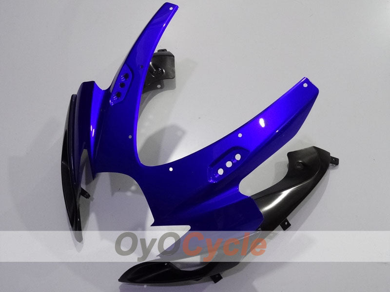 Cupolino Anteriore Per Suzuki 06-07 GSXR600 #OYO87909632 Immagine principale del prodotto