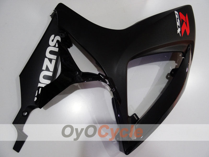 Carenatura lato destro e sinistro per Suzuki 06-07 GSXR750 #OYO87909886 Immagine principale del prodotto