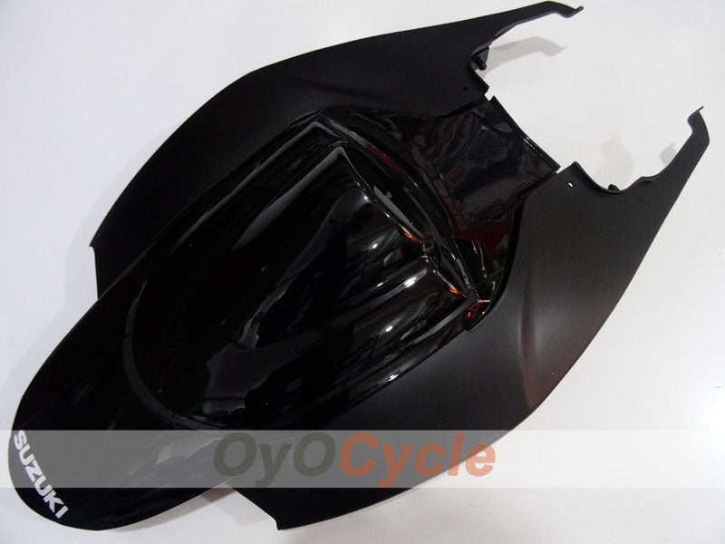 Coda Carena Posteriore + Coprisella Per Suzuki 06-07 GSXR600 #OYO87909636 Immagine principale del prodotto
