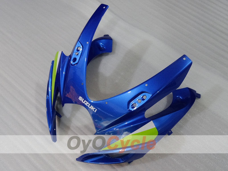 Cupolino Anteriore Per Suzuki 06-07 GSXR750 #OYO87909888 Immagine principale del prodotto