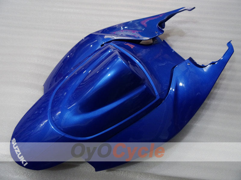 Coda posteriore + Coprisella per Suzuki 06-07 GSXR600 #OYO87909640 Immagine principale del prodotto