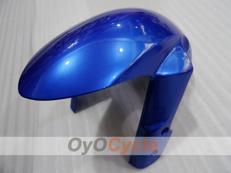 Carenatura parafango anteriore per Suzuki 06-07 GSXR600 #OYO87909638 Immagine principale del prodotto