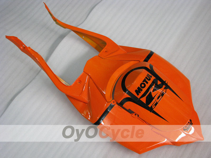 Coda Posteriore + Coprisella Per Suzuki 08-10 GSXR750 #OYO87910065 Immagine secondaria del prodotto