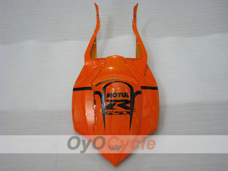 Codino posteriore + Coprisella per Suzuki 08-10 GSXR600 #OYO87909920 Immagine principale del prodotto
