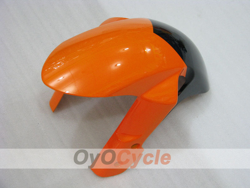 Parafango Anteriore Carena Per Suzuki GSXR600 08-10 #OYO87909918 Immagine secondaria del prodotto
