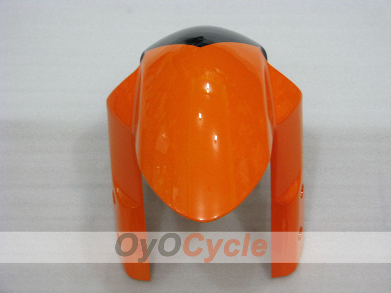 Parafango Anteriore Carena Per Suzuki GSXR600 08-10 #OYO87909918 Immagine principale del prodotto