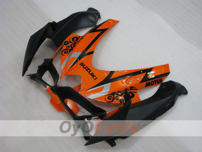 Carena Anteriore Superiore Per Suzuki GSXR600 08-10 #OYO87909919 Immagine secondaria del prodotto