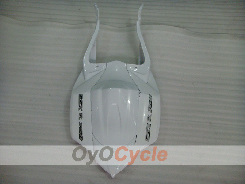 Coda Posteriore Carenatura + Coprisella Per Suzuki 08-10 GSXR750 #OYO87910068 Immagine secondaria del prodotto