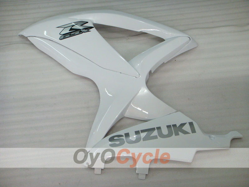 Carena Lato Sinistro e Destro Per Suzuki 08-10 GSXR750 #OYO87910069 Immagine principale del prodotto