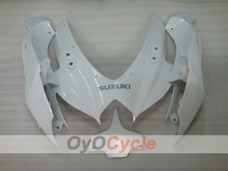 Carene superiori anteriori per Suzuki GSXR600 08-10 #OYO87909922 Immagine principale del prodotto