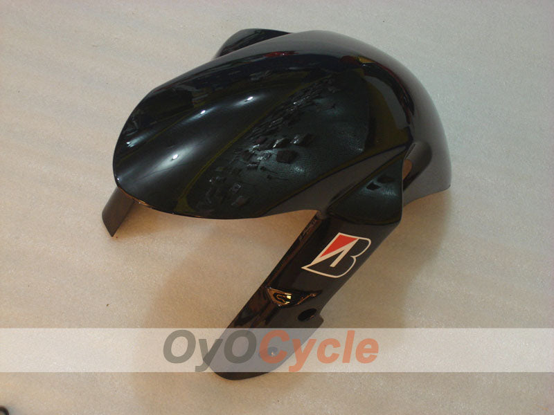Carenatura parafango anteriore per Suzuki 08-10 GSXR750 #OYO87910070 Immagine secondaria del prodotto
