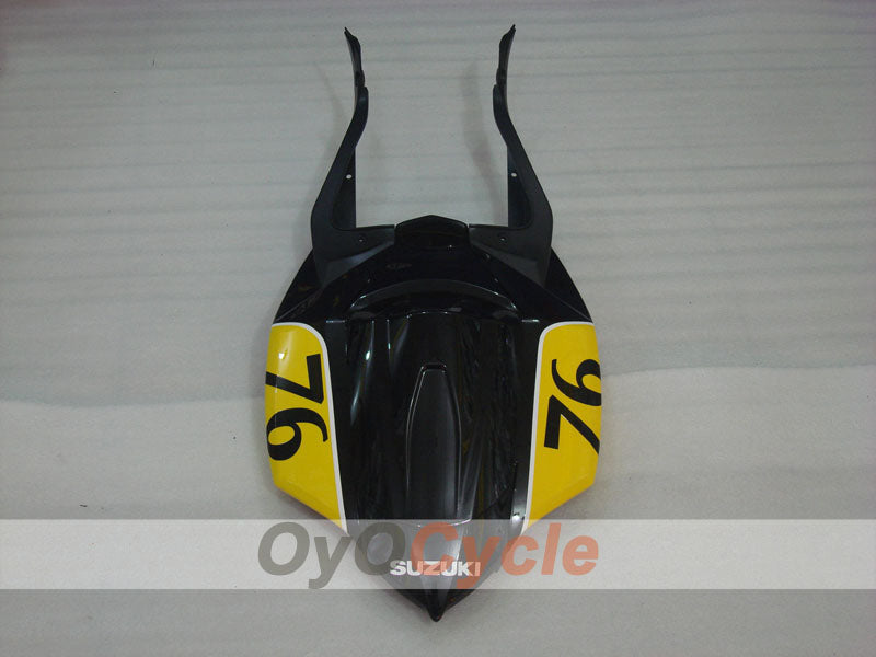 Coda posteriore + coprisella per Suzuki 08-10 GSXR750 #OYO87910072 Immagine principale del prodotto