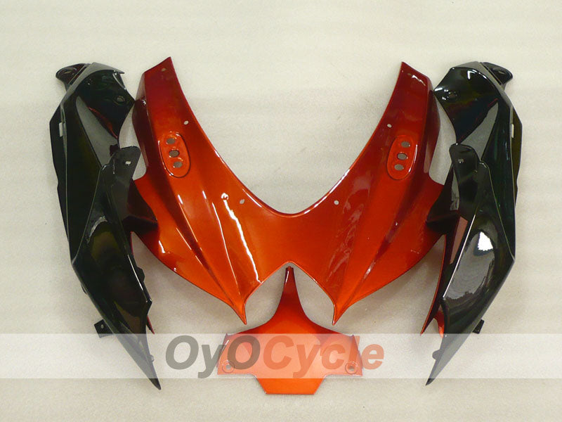 Carena Anteriore Superiore Per Suzuki GSXR750 08-10 #OYO87910079 Immagine principale del prodotto