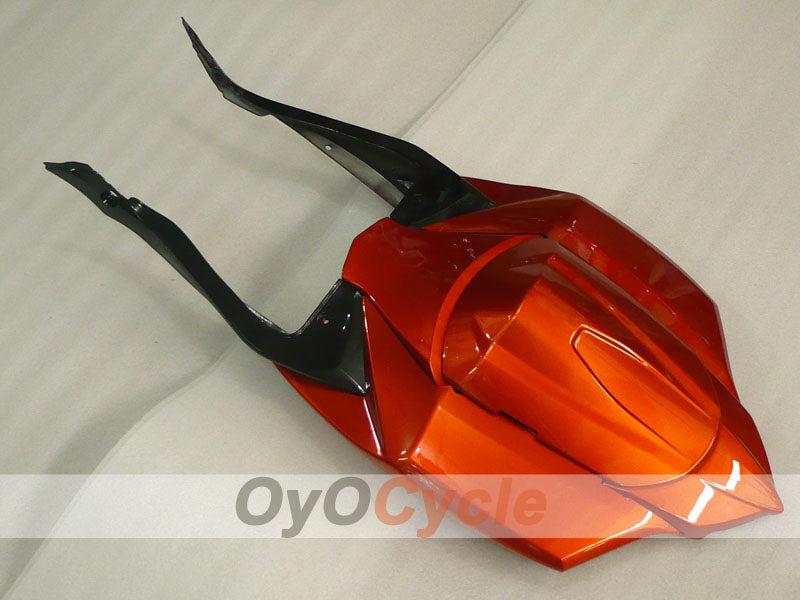 Coda Carenatura Posteriore + Coprisella Per Suzuki 08-10 GSXR600 #OYO87909934 Immagine secondaria del prodotto