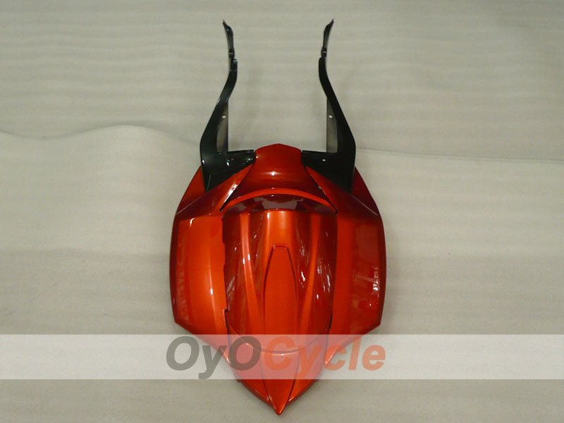 Coda Posteriore + Coprisella Per Suzuki 08-10 GSXR750 #OYO87910080 Immagine principale del prodotto