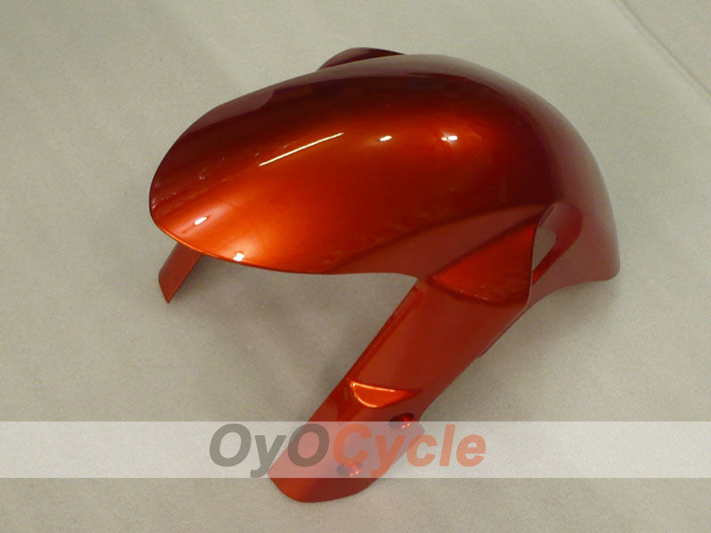 Carenatura parafango anteriore per Suzuki 08-10 GSXR600 #OYO87909932 Immagine secondaria del prodotto