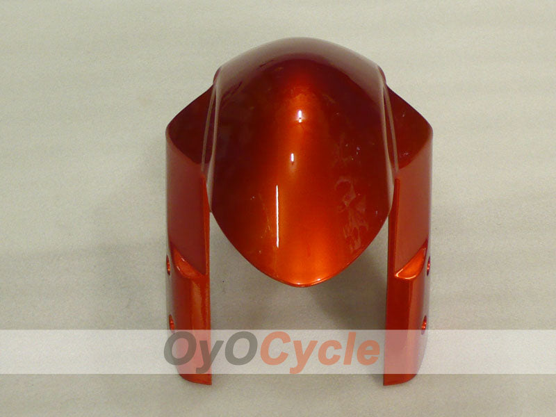 Carenatura parafango anteriore per Suzuki 08-10 GSXR600 #OYO87909932 Immagine principale del prodotto